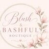 blush__bashful